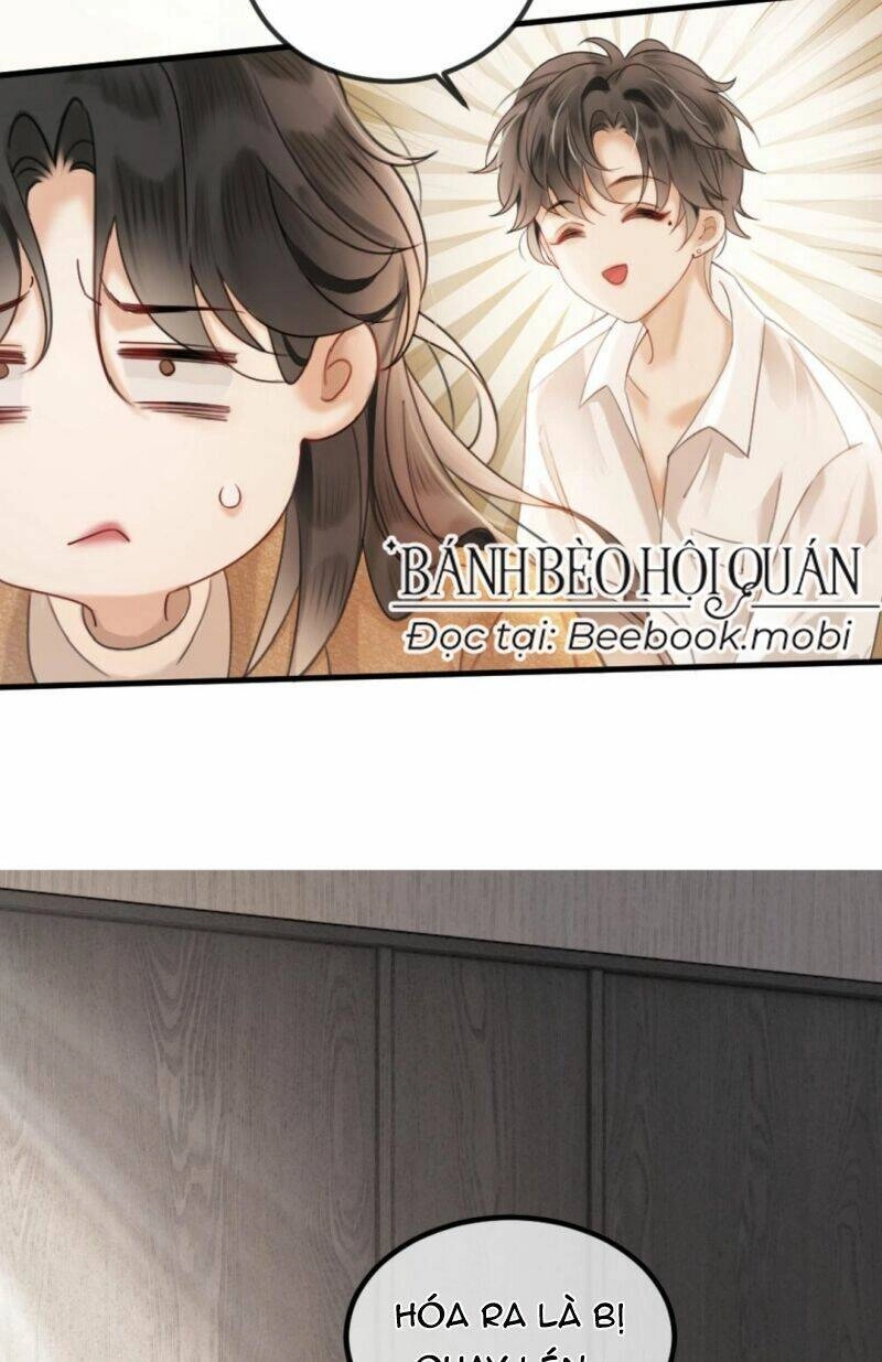 Cùng Đỉnh Lưu Ảnh Đế Yêu Đương Phát Đường Chapter 3 - 9