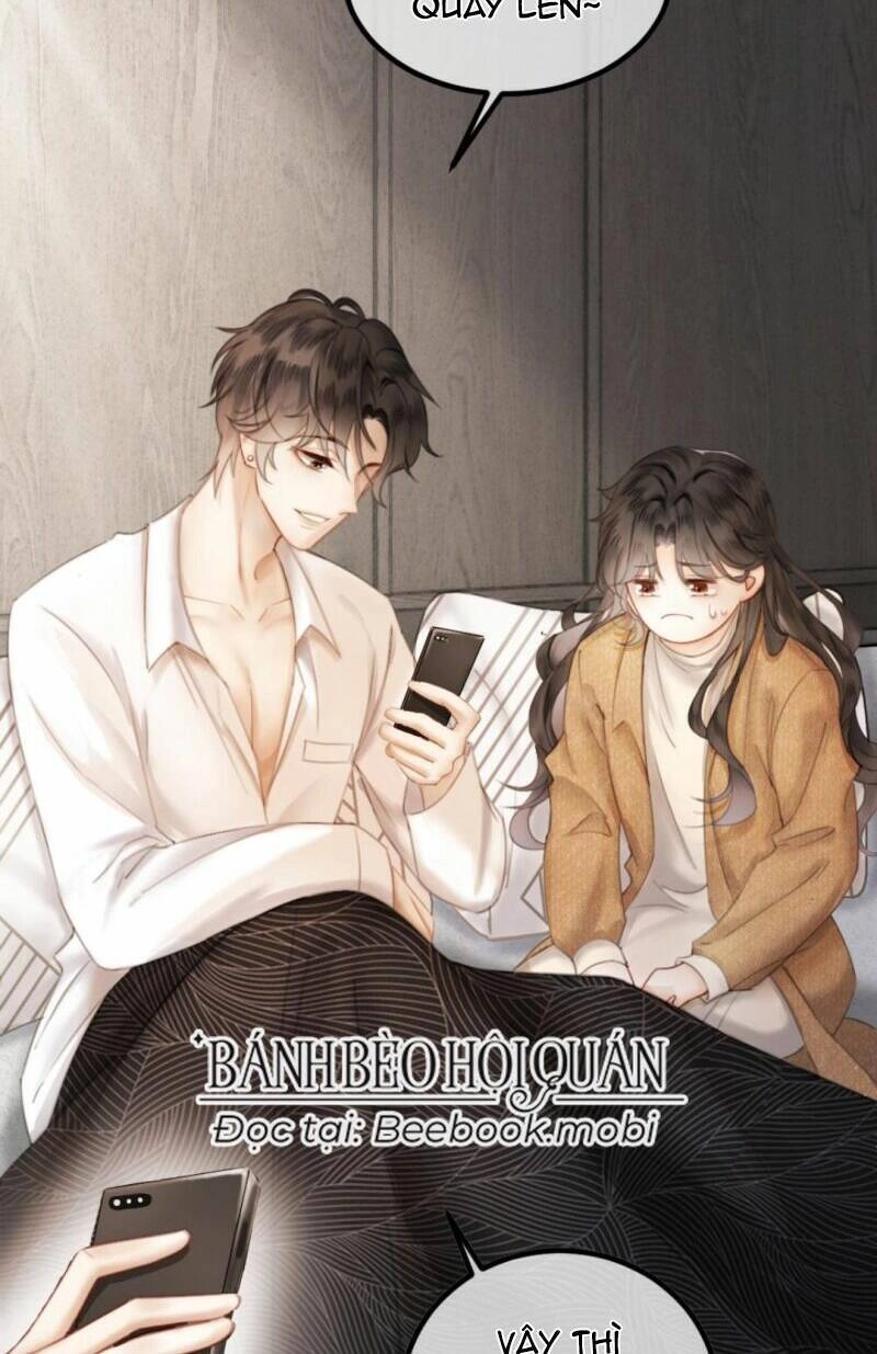 Cùng Đỉnh Lưu Ảnh Đế Yêu Đương Phát Đường Chapter 3 - 10