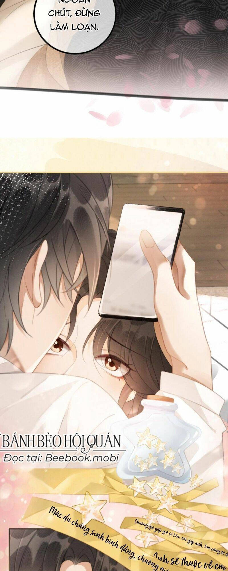 Cùng Đỉnh Lưu Ảnh Đế Yêu Đương Phát Đường Chapter 3 - 14