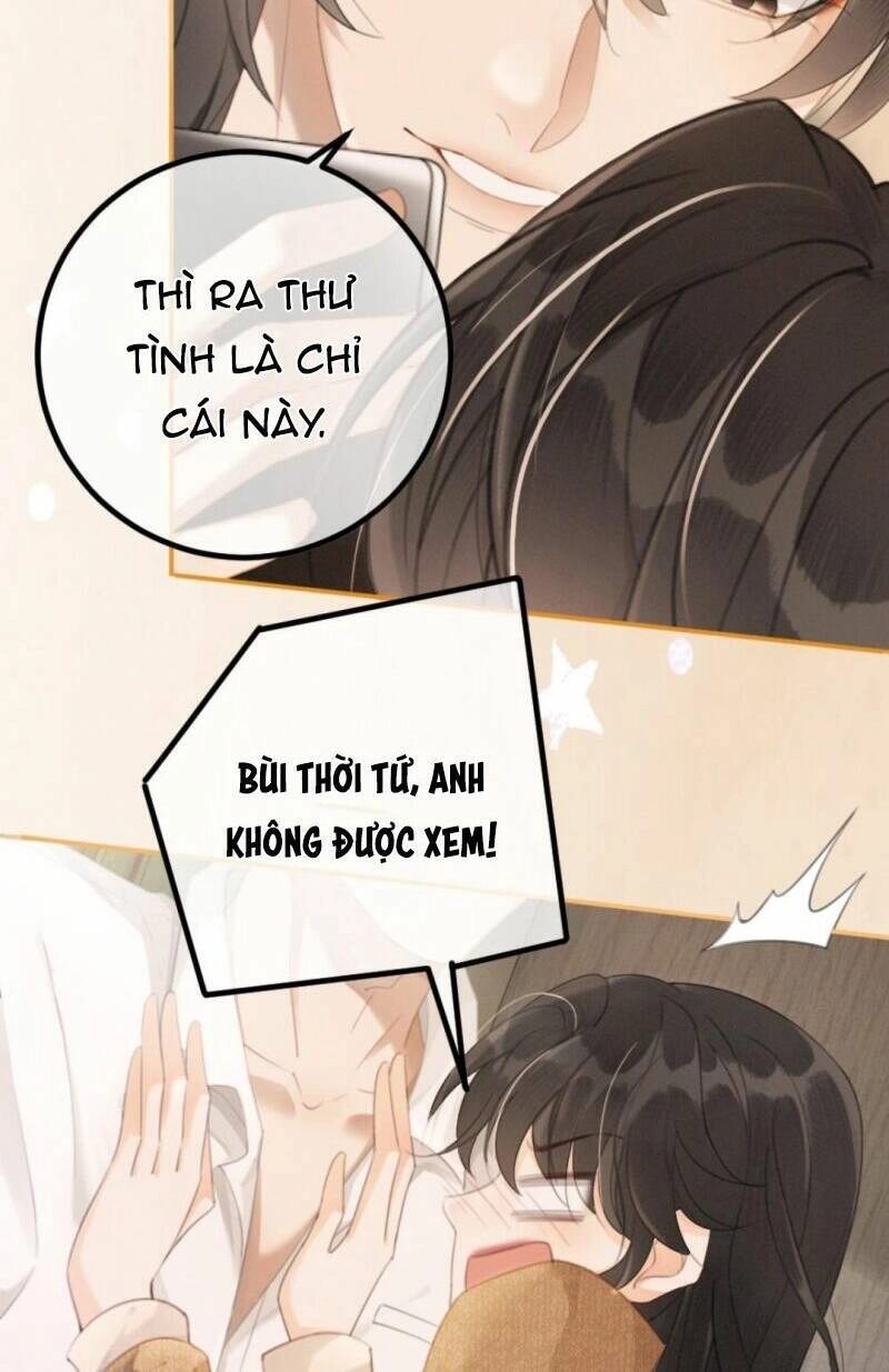 Cùng Đỉnh Lưu Ảnh Đế Yêu Đương Phát Đường Chapter 3 - 16