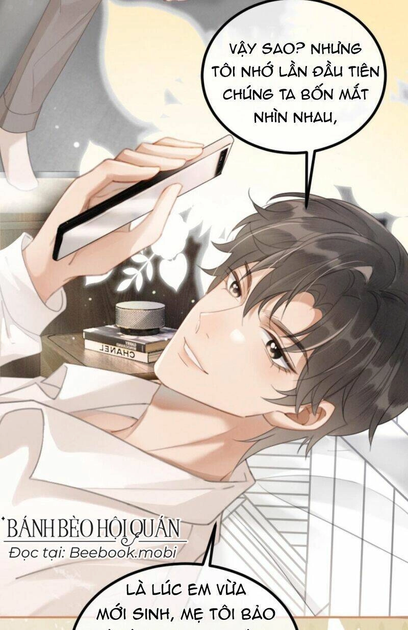 Cùng Đỉnh Lưu Ảnh Đế Yêu Đương Phát Đường Chapter 3 - 18