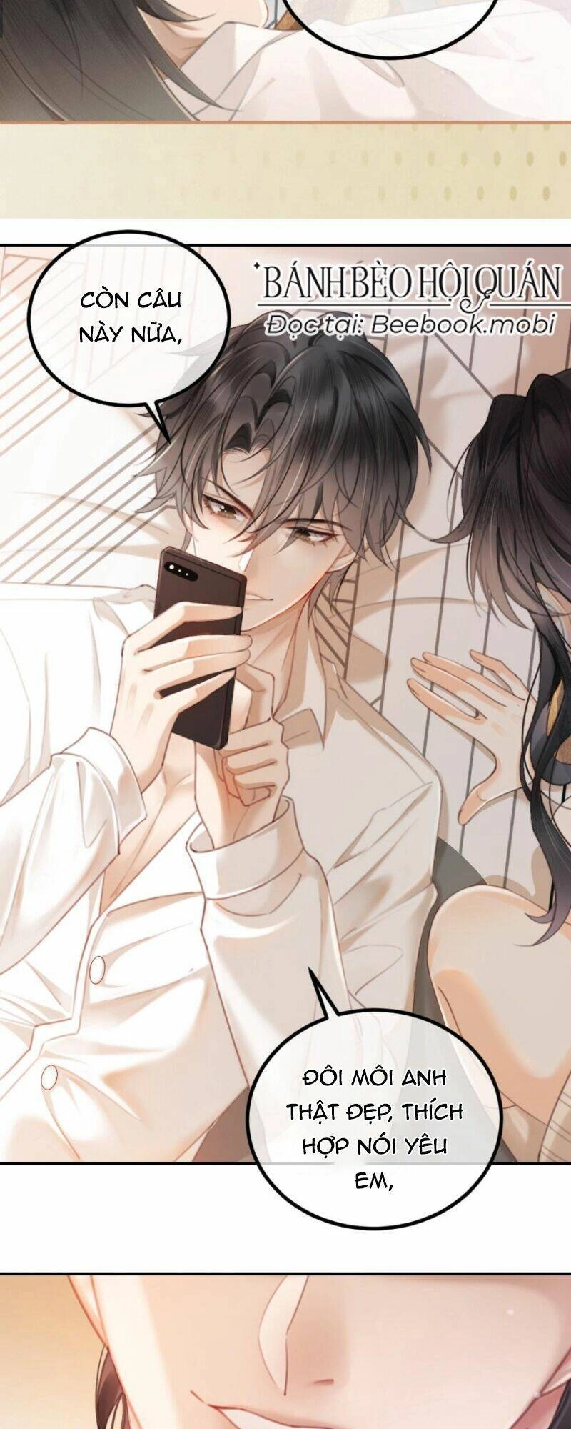 Cùng Đỉnh Lưu Ảnh Đế Yêu Đương Phát Đường Chapter 3 - 20