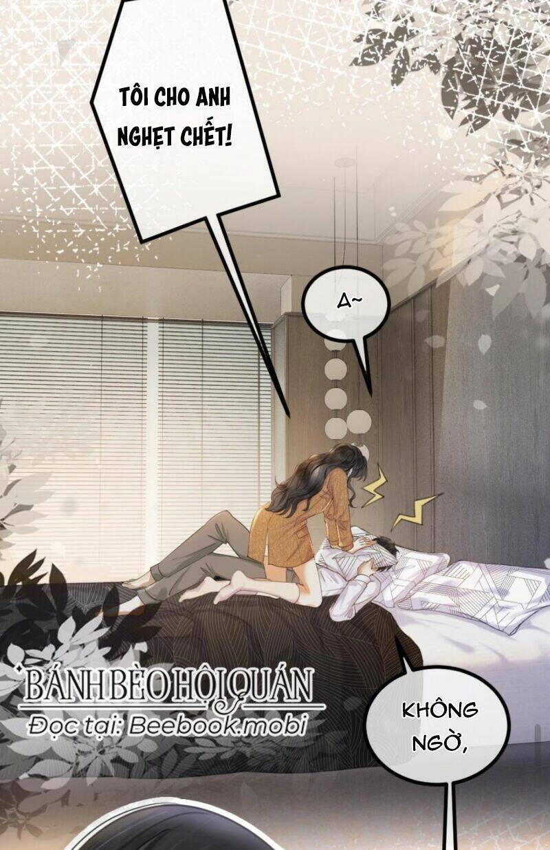 Cùng Đỉnh Lưu Ảnh Đế Yêu Đương Phát Đường Chapter 4 - 3