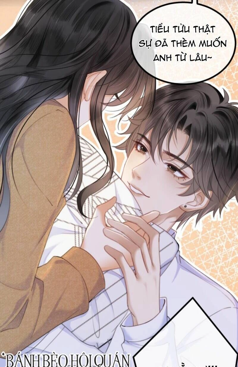 Cùng Đỉnh Lưu Ảnh Đế Yêu Đương Phát Đường Chapter 4 - 4