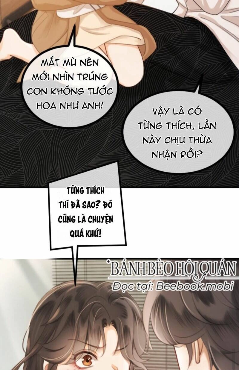 Cùng Đỉnh Lưu Ảnh Đế Yêu Đương Phát Đường Chapter 4 - 10