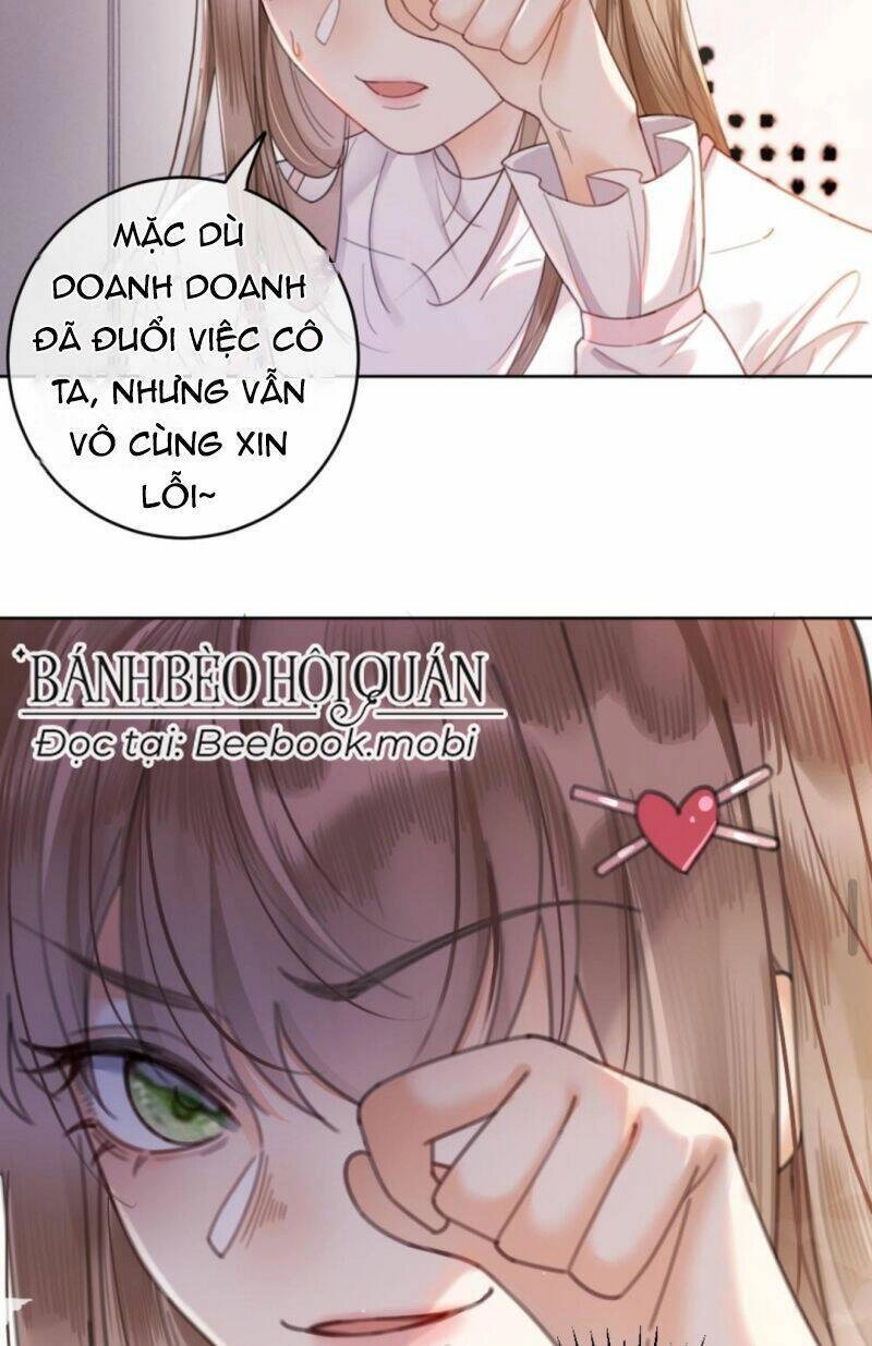 Cùng Đỉnh Lưu Ảnh Đế Yêu Đương Phát Đường Chapter 4 - 15