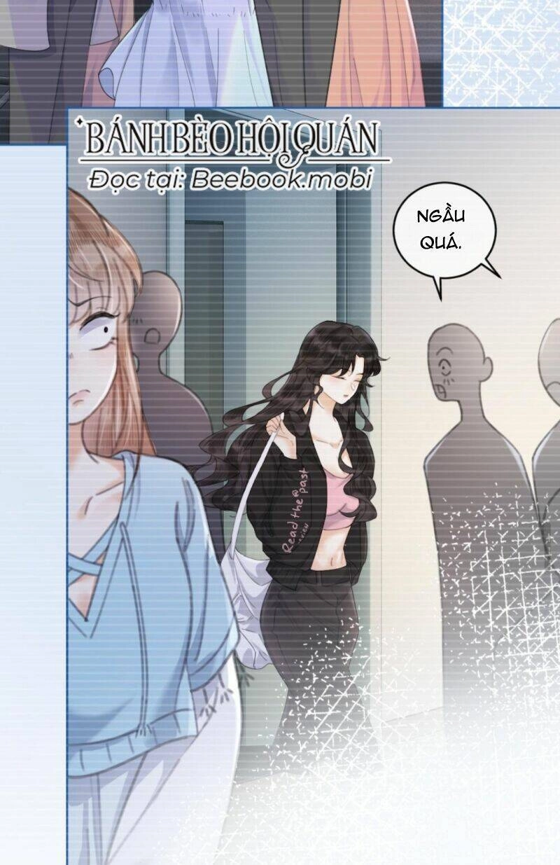 Cùng Đỉnh Lưu Ảnh Đế Yêu Đương Phát Đường Chapter 4 - 18