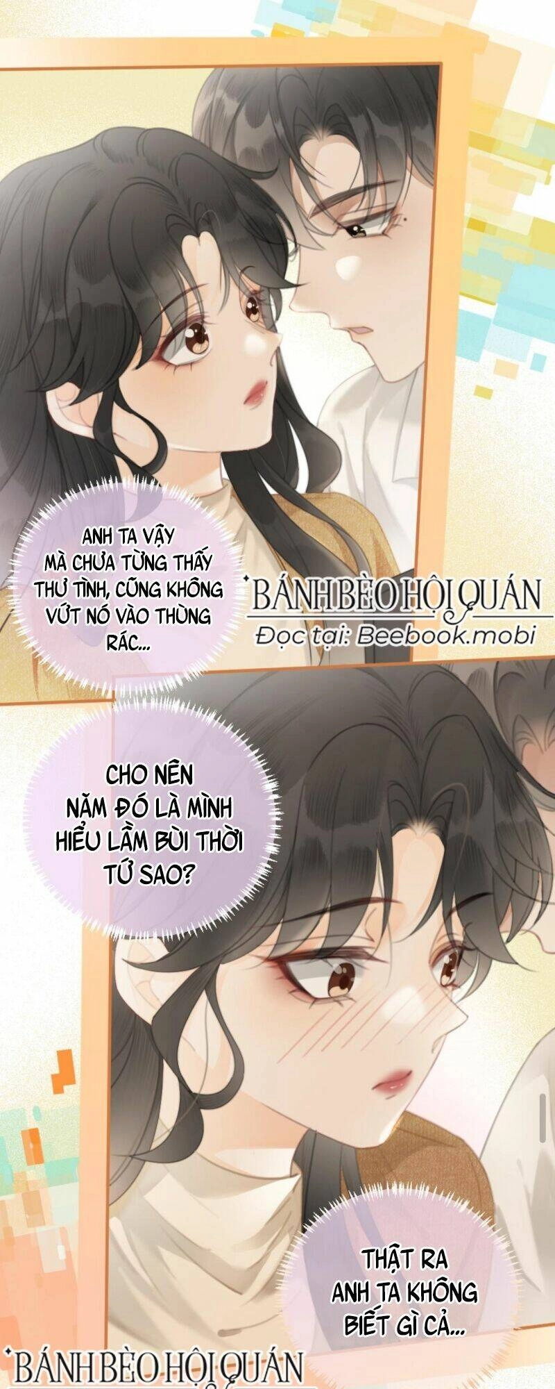 Cùng Đỉnh Lưu Ảnh Đế Yêu Đương Phát Đường Chapter 5 - 2