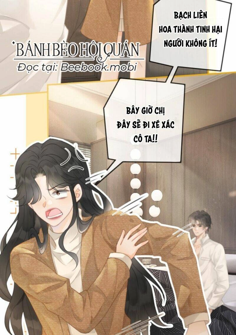 Cùng Đỉnh Lưu Ảnh Đế Yêu Đương Phát Đường Chapter 5 - 6