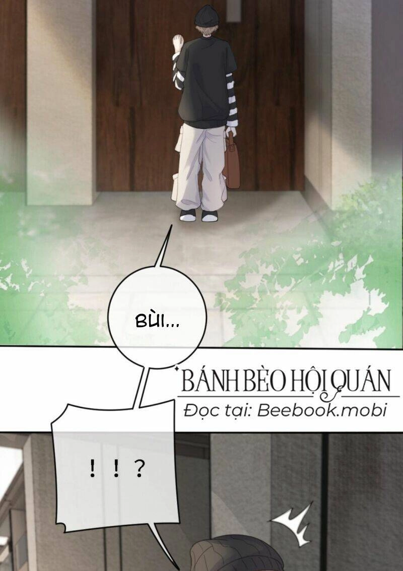 Cùng Đỉnh Lưu Ảnh Đế Yêu Đương Phát Đường Chapter 5 - 9