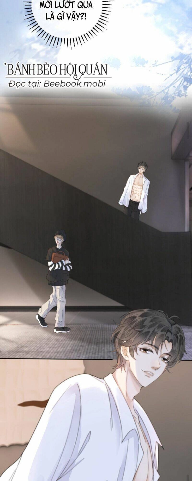 Cùng Đỉnh Lưu Ảnh Đế Yêu Đương Phát Đường Chapter 5 - 11