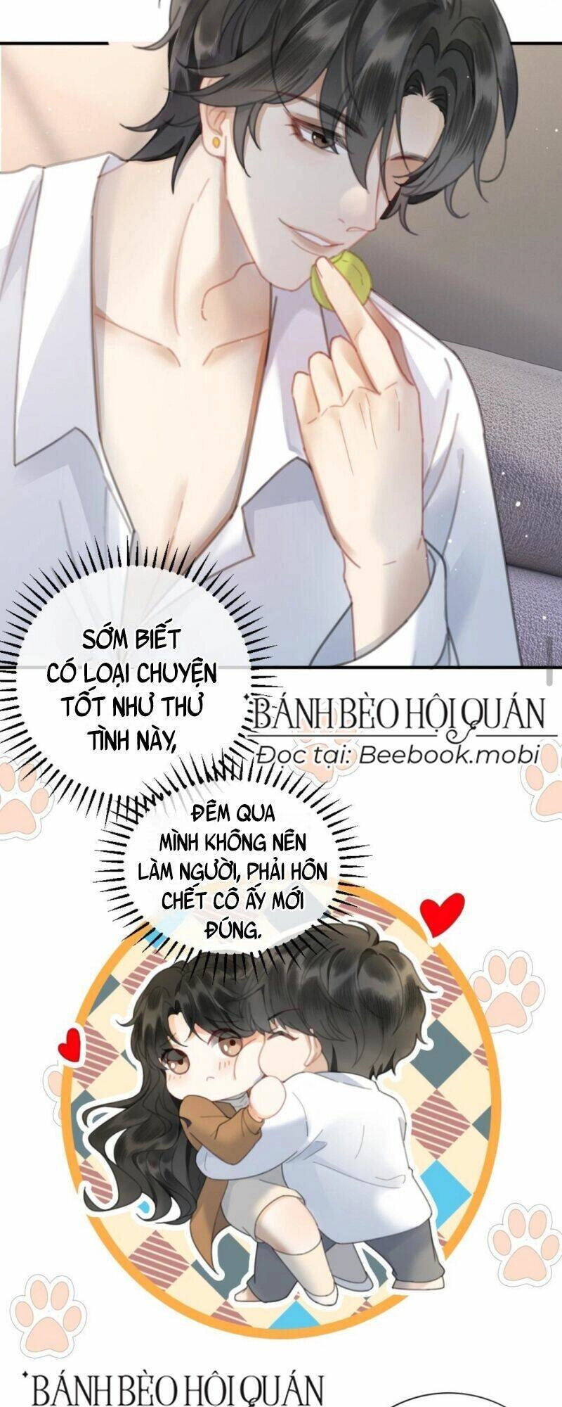 Cùng Đỉnh Lưu Ảnh Đế Yêu Đương Phát Đường Chapter 5 - 20