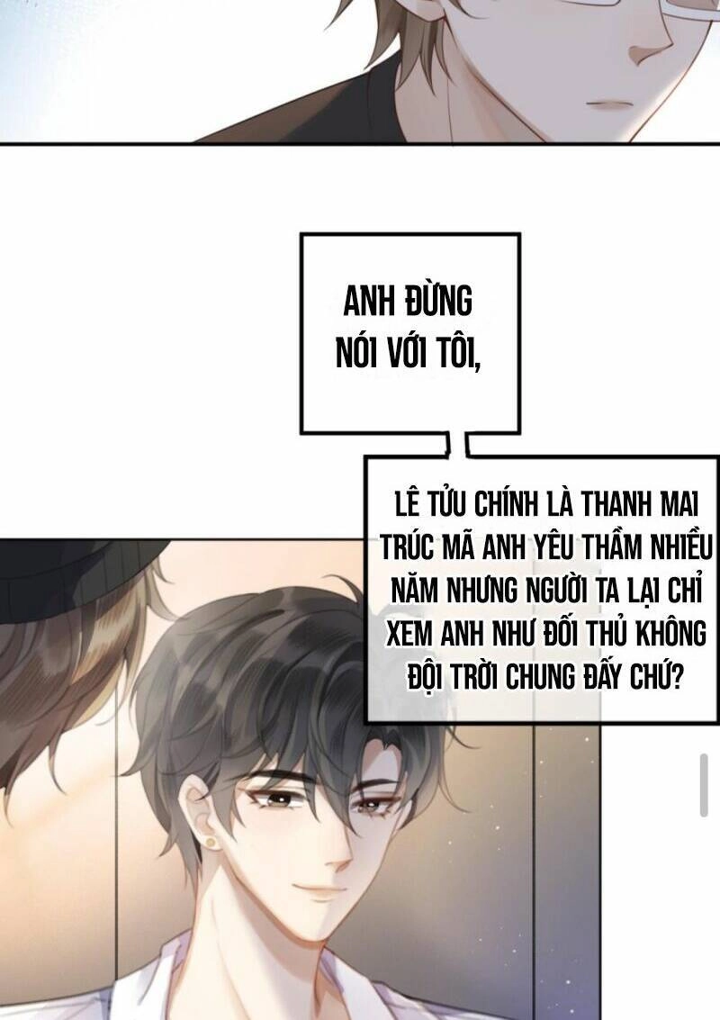 Cùng Đỉnh Lưu Ảnh Đế Yêu Đương Phát Đường Chapter 5 - 25