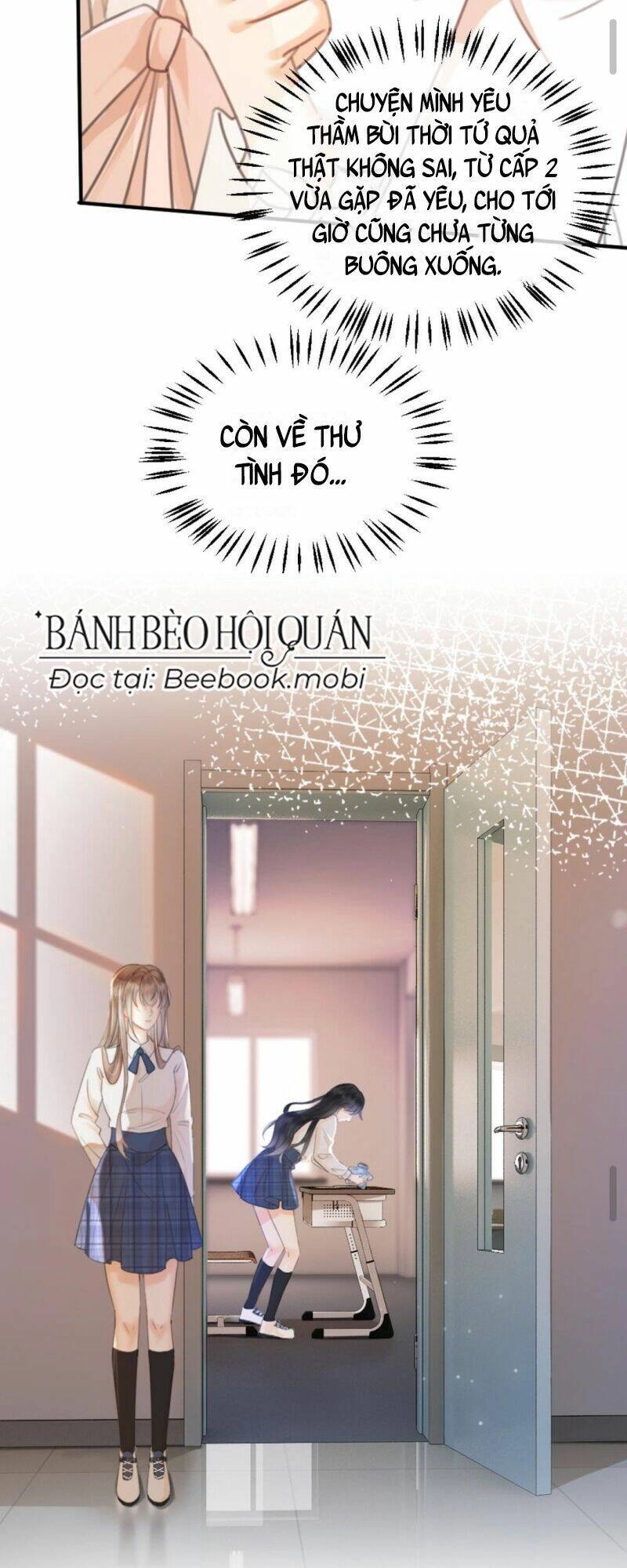 Cùng Đỉnh Lưu Ảnh Đế Yêu Đương Phát Đường Chapter 6 - 5