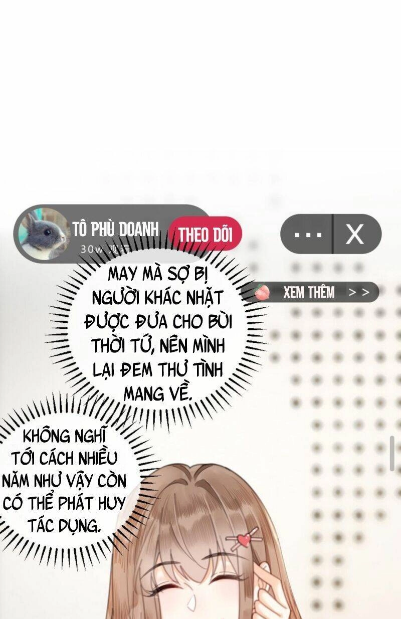 Cùng Đỉnh Lưu Ảnh Đế Yêu Đương Phát Đường Chapter 6 - 9