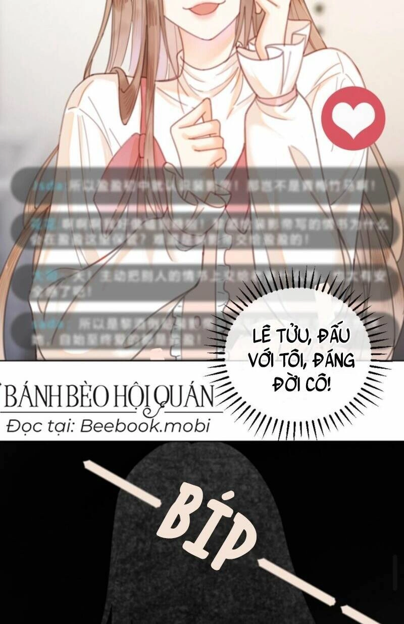 Cùng Đỉnh Lưu Ảnh Đế Yêu Đương Phát Đường Chapter 6 - 10