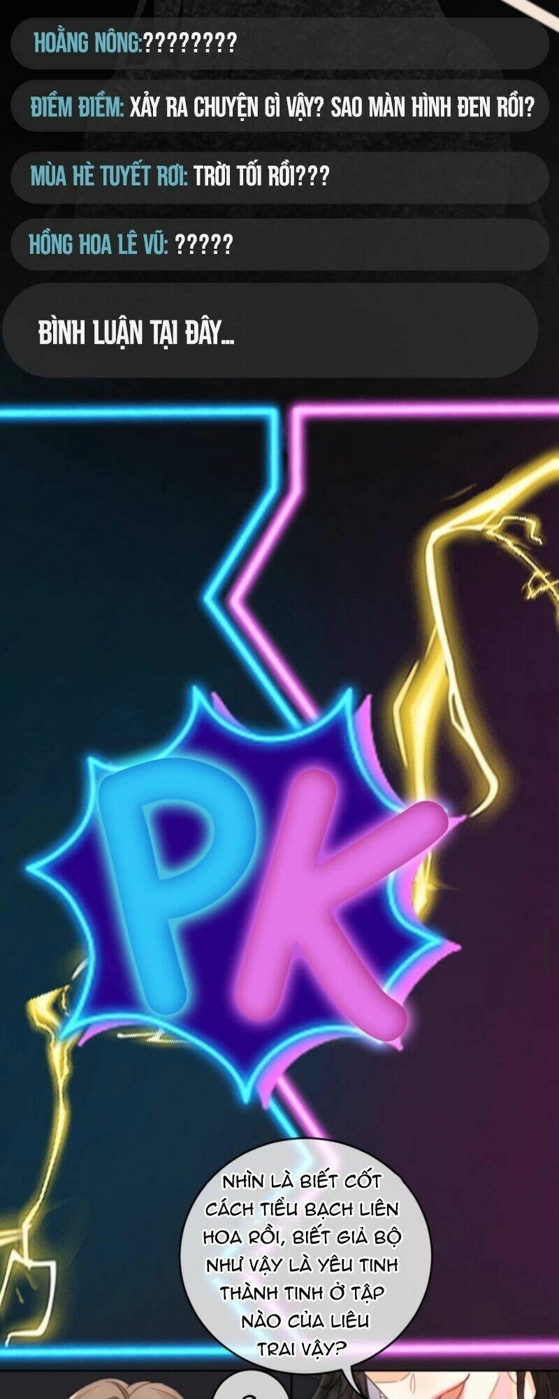 Cùng Đỉnh Lưu Ảnh Đế Yêu Đương Phát Đường Chapter 6 - 11