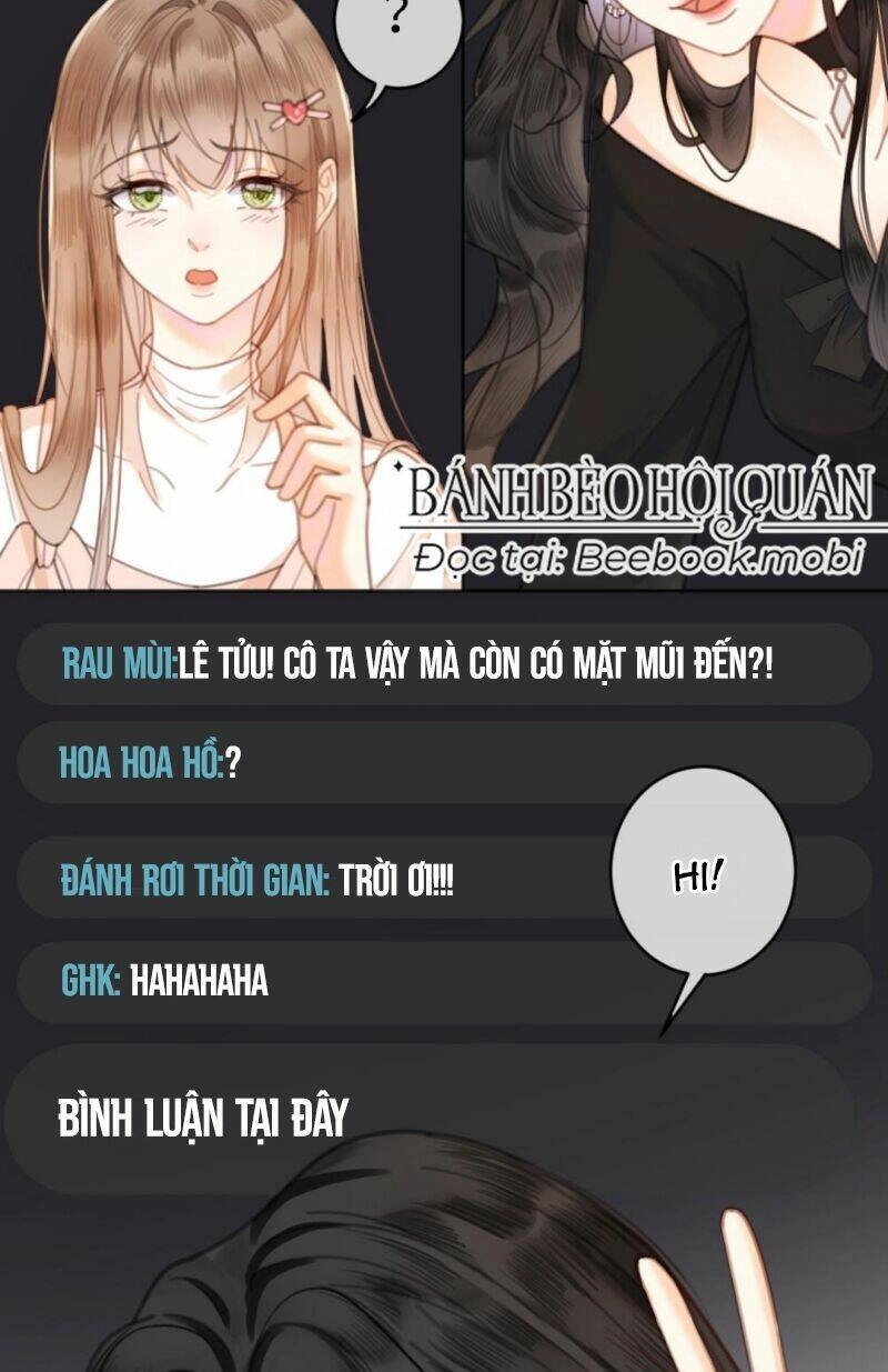 Cùng Đỉnh Lưu Ảnh Đế Yêu Đương Phát Đường Chapter 6 - 12