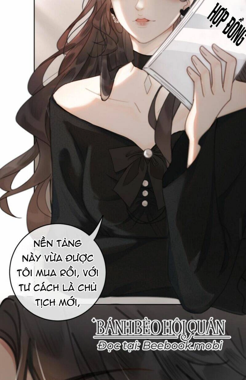 Cùng Đỉnh Lưu Ảnh Đế Yêu Đương Phát Đường Chapter 6 - 15