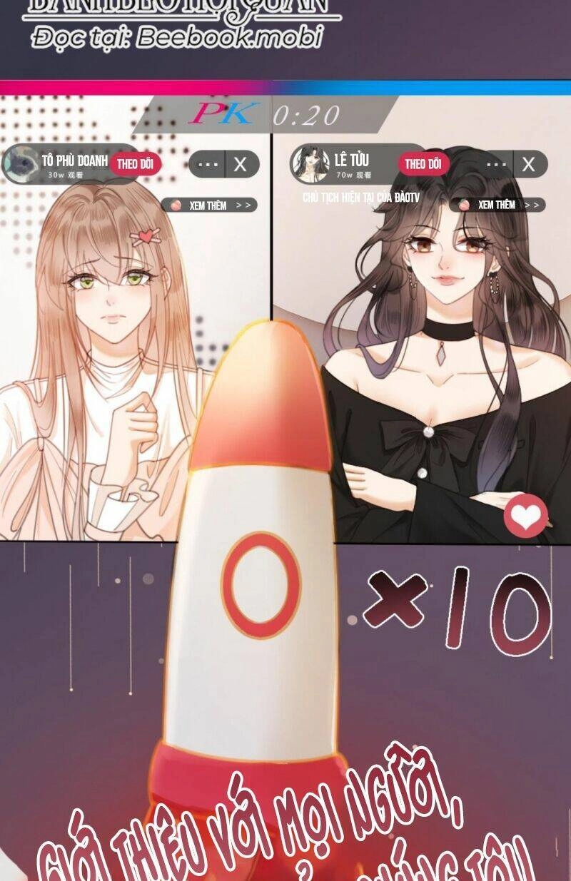 Cùng Đỉnh Lưu Ảnh Đế Yêu Đương Phát Đường Chapter 6 - 18