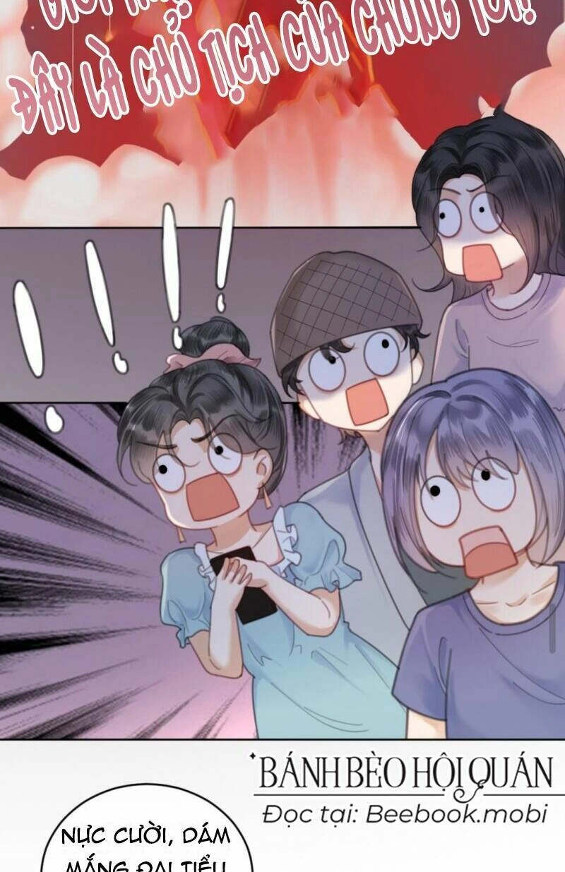 Cùng Đỉnh Lưu Ảnh Đế Yêu Đương Phát Đường Chapter 6 - 19