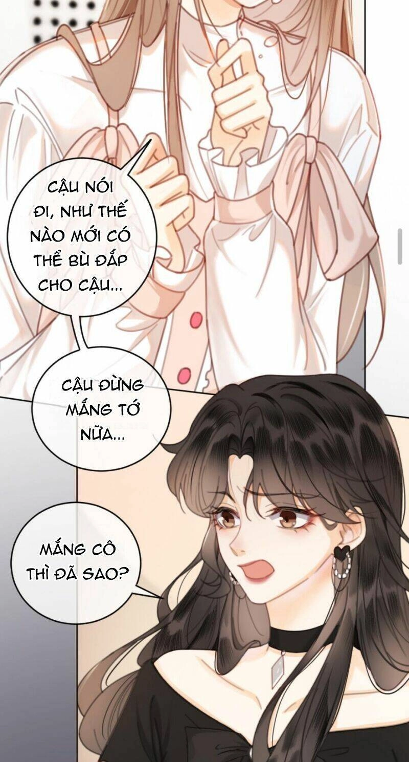 Cùng Đỉnh Lưu Ảnh Đế Yêu Đương Phát Đường Chapter 6 - 25