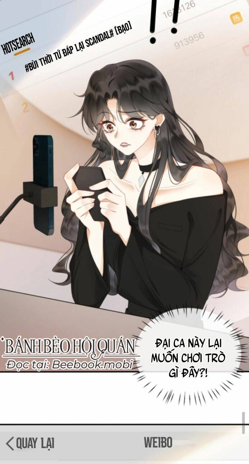 Cùng Đỉnh Lưu Ảnh Đế Yêu Đương Phát Đường Chapter 6 - 28