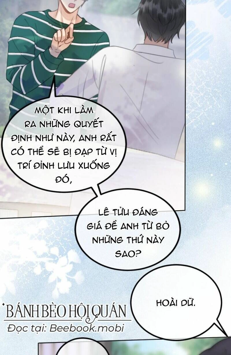 Cùng Đỉnh Lưu Ảnh Đế Yêu Đương Phát Đường Chapter 8 - 4