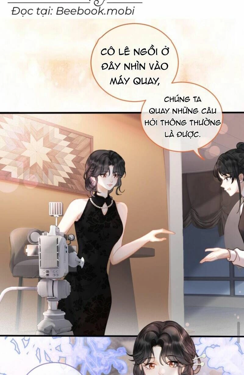 Cùng Đỉnh Lưu Ảnh Đế Yêu Đương Phát Đường Chapter 8 - 13