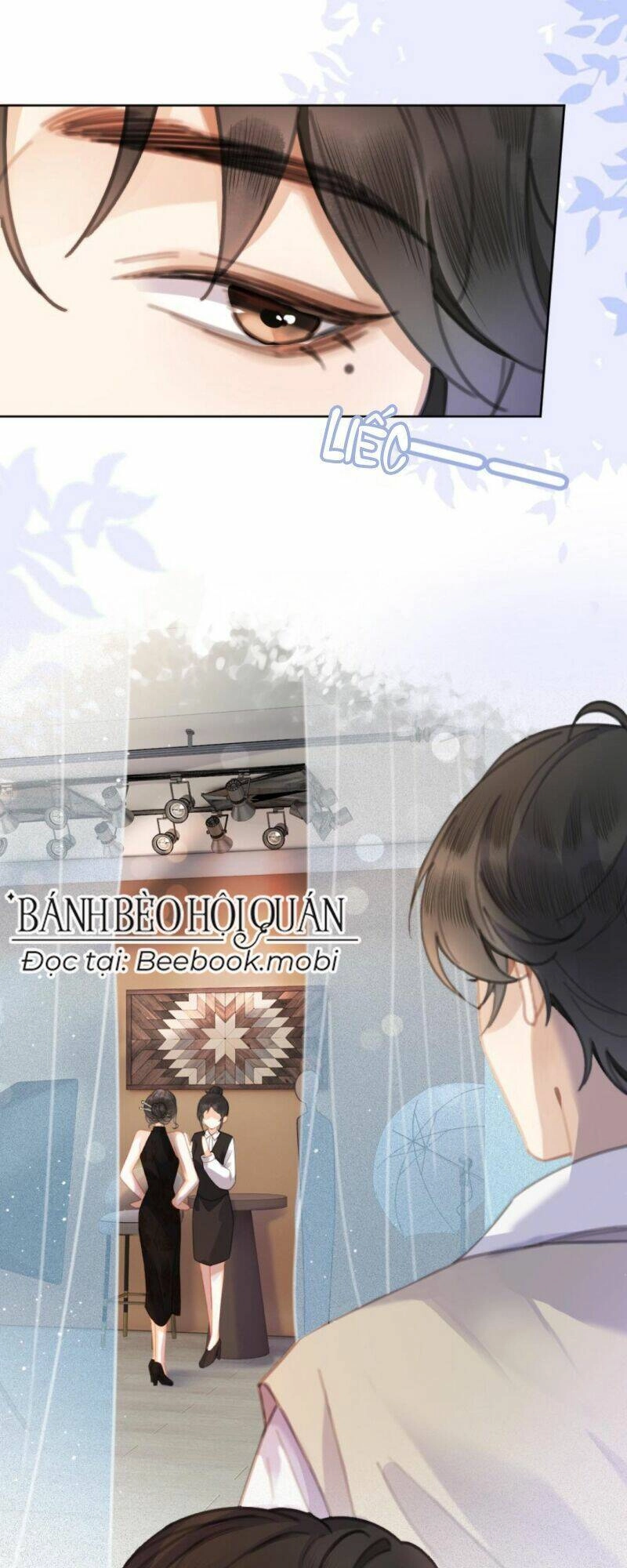 Cùng Đỉnh Lưu Ảnh Đế Yêu Đương Phát Đường Chapter 8 - 23