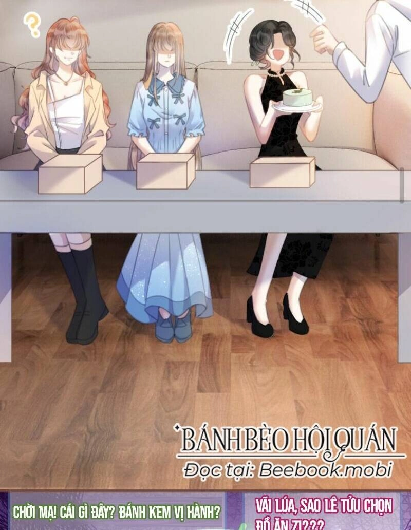 Cùng Đỉnh Lưu Ảnh Đế Yêu Đương Phát Đường Chapter 9 - 7