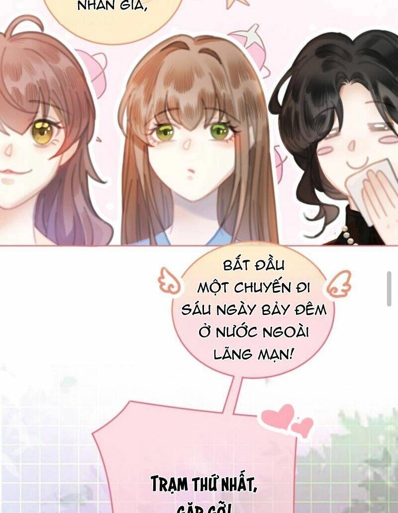 Cùng Đỉnh Lưu Ảnh Đế Yêu Đương Phát Đường Chapter 9 - 12