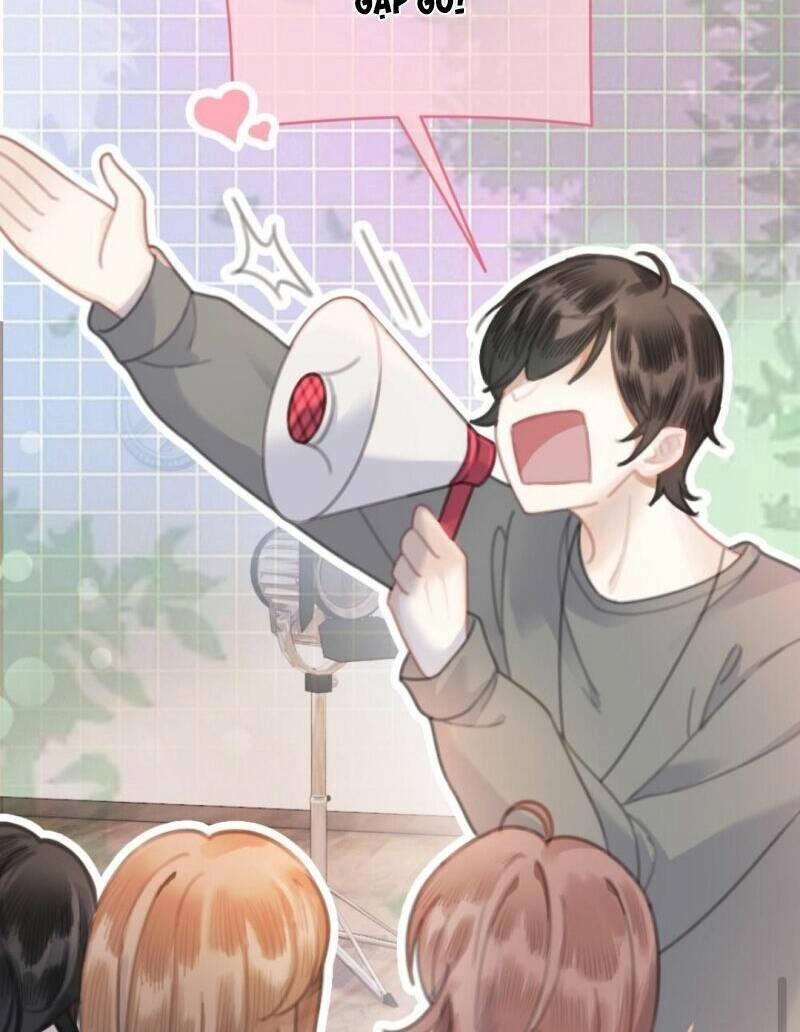 Cùng Đỉnh Lưu Ảnh Đế Yêu Đương Phát Đường Chapter 9 - 13