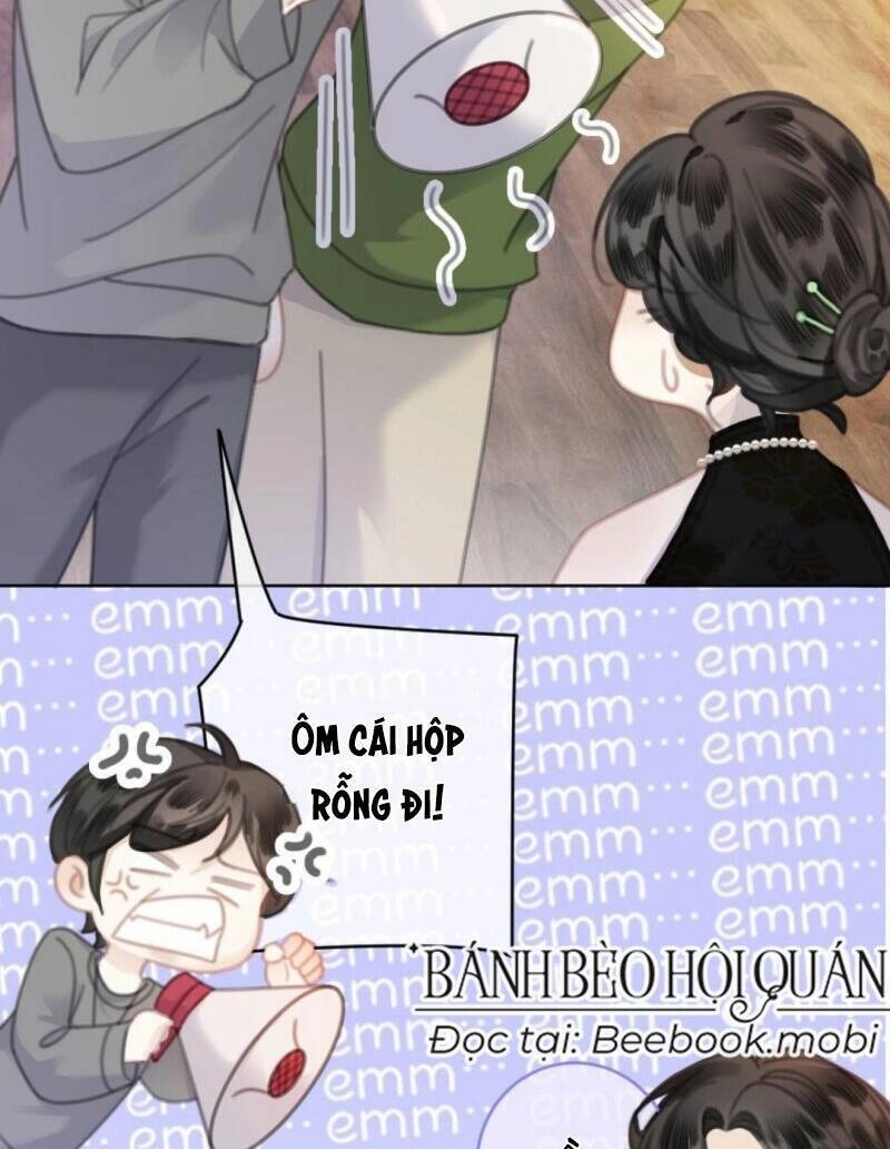 Cùng Đỉnh Lưu Ảnh Đế Yêu Đương Phát Đường Chapter 9 - 16