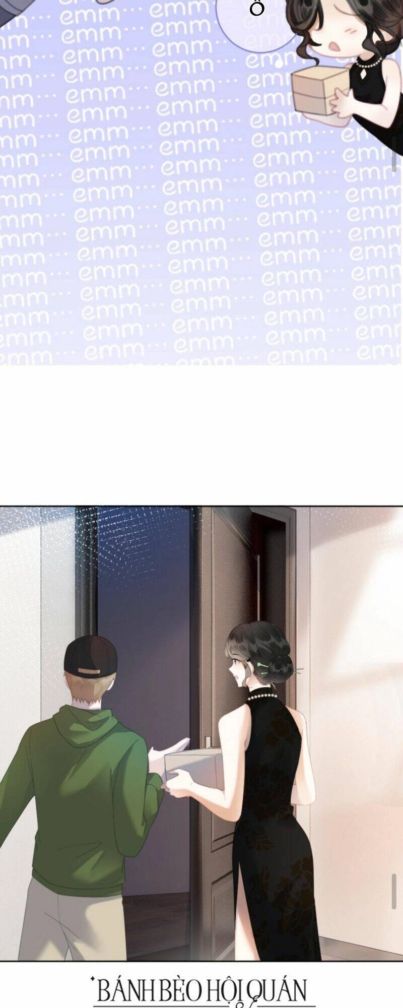 Cùng Đỉnh Lưu Ảnh Đế Yêu Đương Phát Đường Chapter 9 - 17