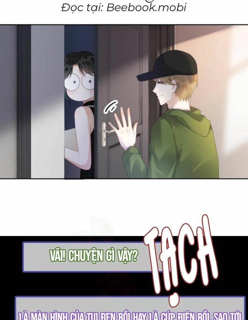 Cùng Đỉnh Lưu Ảnh Đế Yêu Đương Phát Đường Chapter 9 - 18