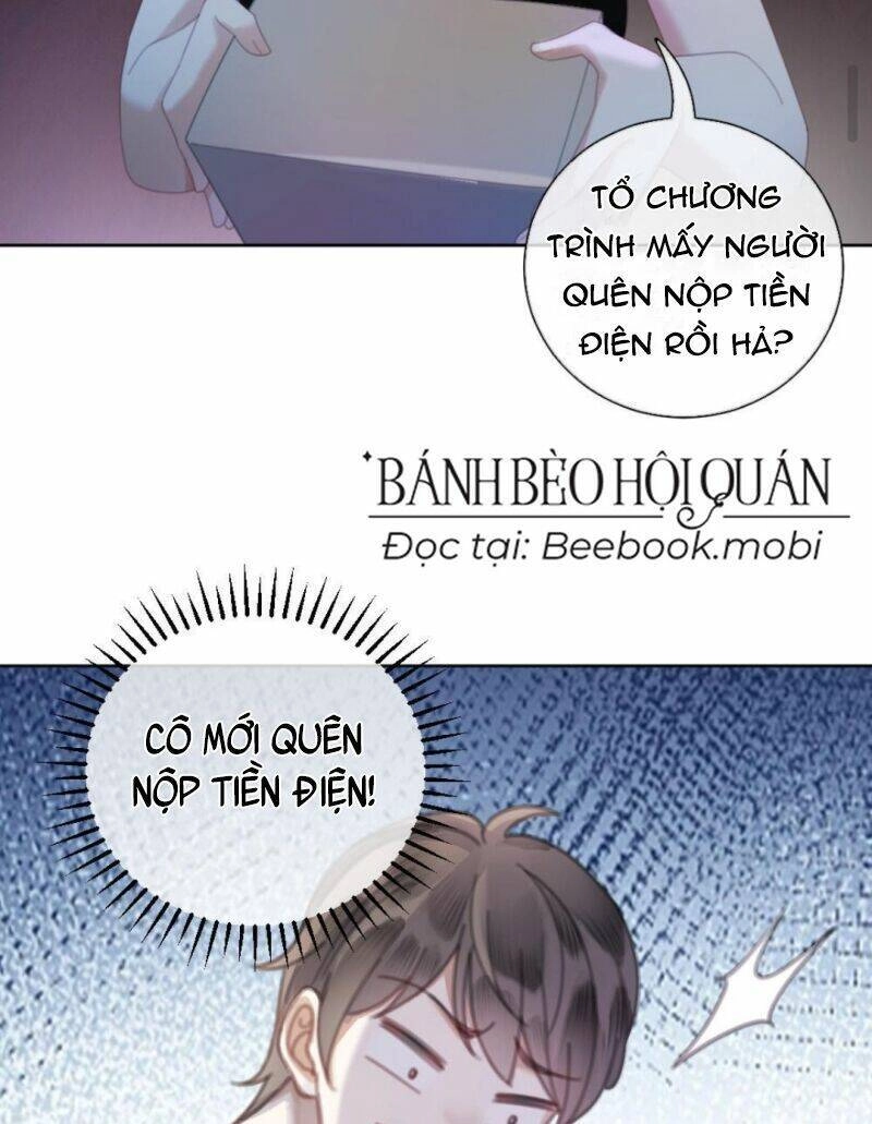 Cùng Đỉnh Lưu Ảnh Đế Yêu Đương Phát Đường Chapter 9 - 21