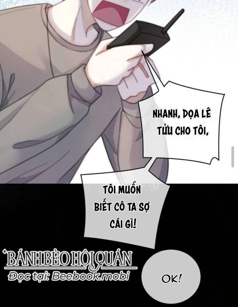 Cùng Đỉnh Lưu Ảnh Đế Yêu Đương Phát Đường Chapter 9 - 22