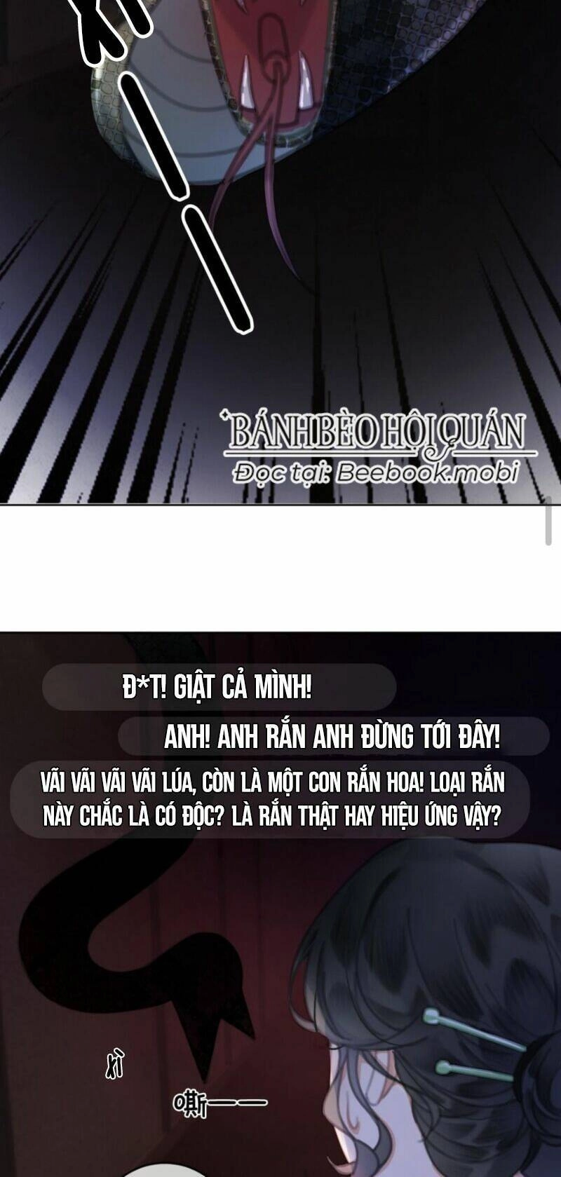 Cùng Đỉnh Lưu Ảnh Đế Yêu Đương Phát Đường Chapter 9 - 24