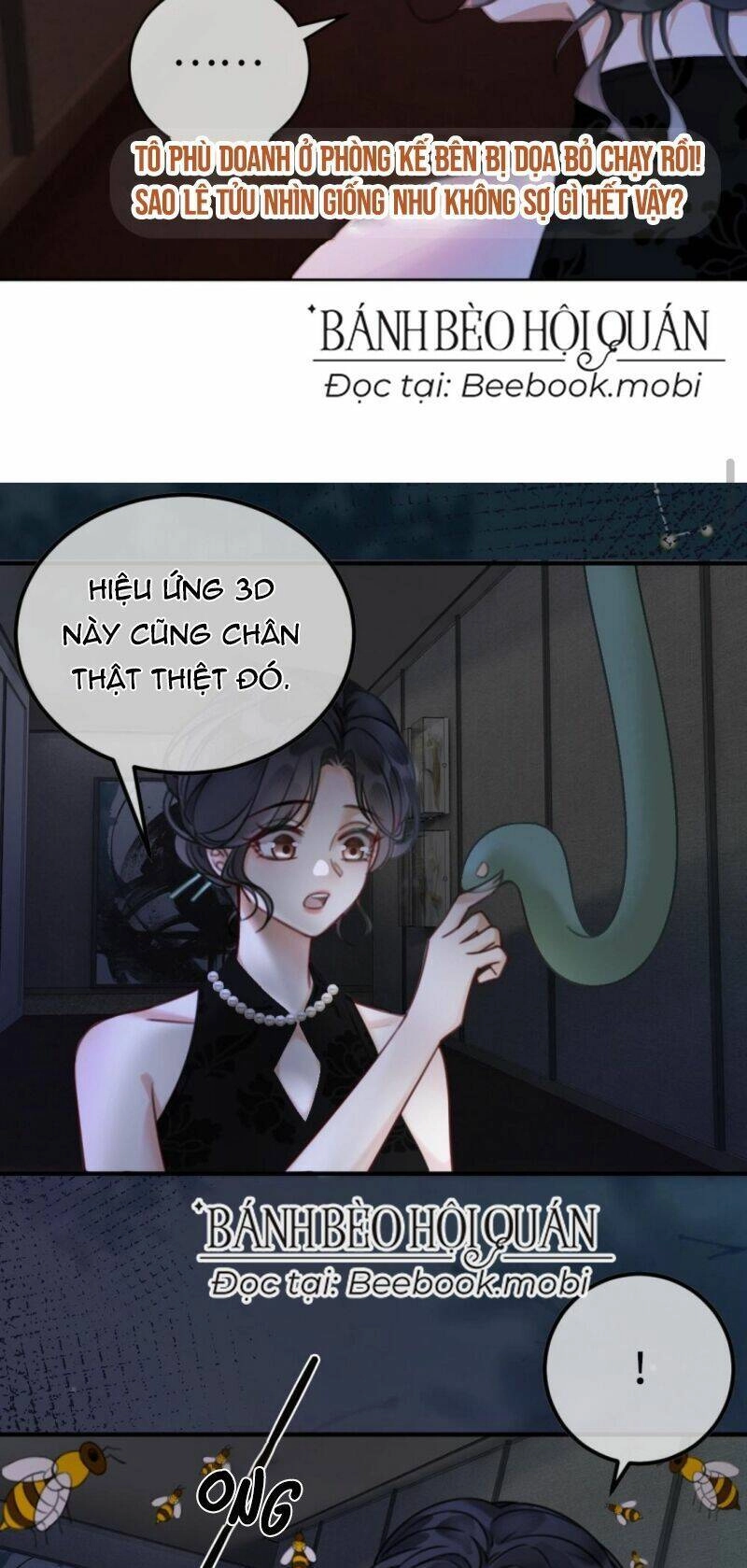 Cùng Đỉnh Lưu Ảnh Đế Yêu Đương Phát Đường Chapter 9 - 25