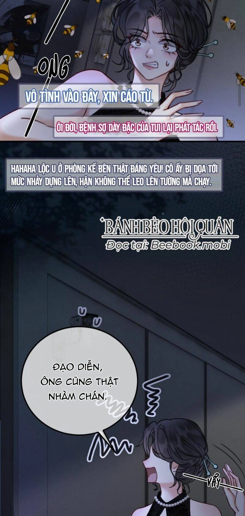 Cùng Đỉnh Lưu Ảnh Đế Yêu Đương Phát Đường Chapter 9 - 26