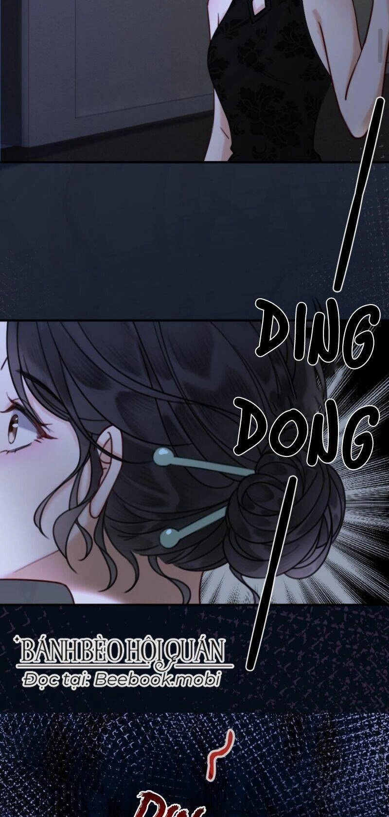 Cùng Đỉnh Lưu Ảnh Đế Yêu Đương Phát Đường Chapter 9 - 27