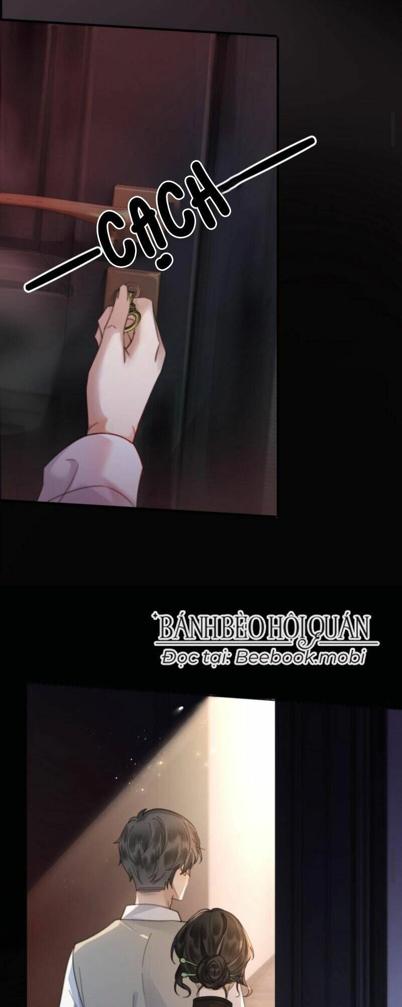 Cùng Đỉnh Lưu Ảnh Đế Yêu Đương Phát Đường Chapter 12 - 5