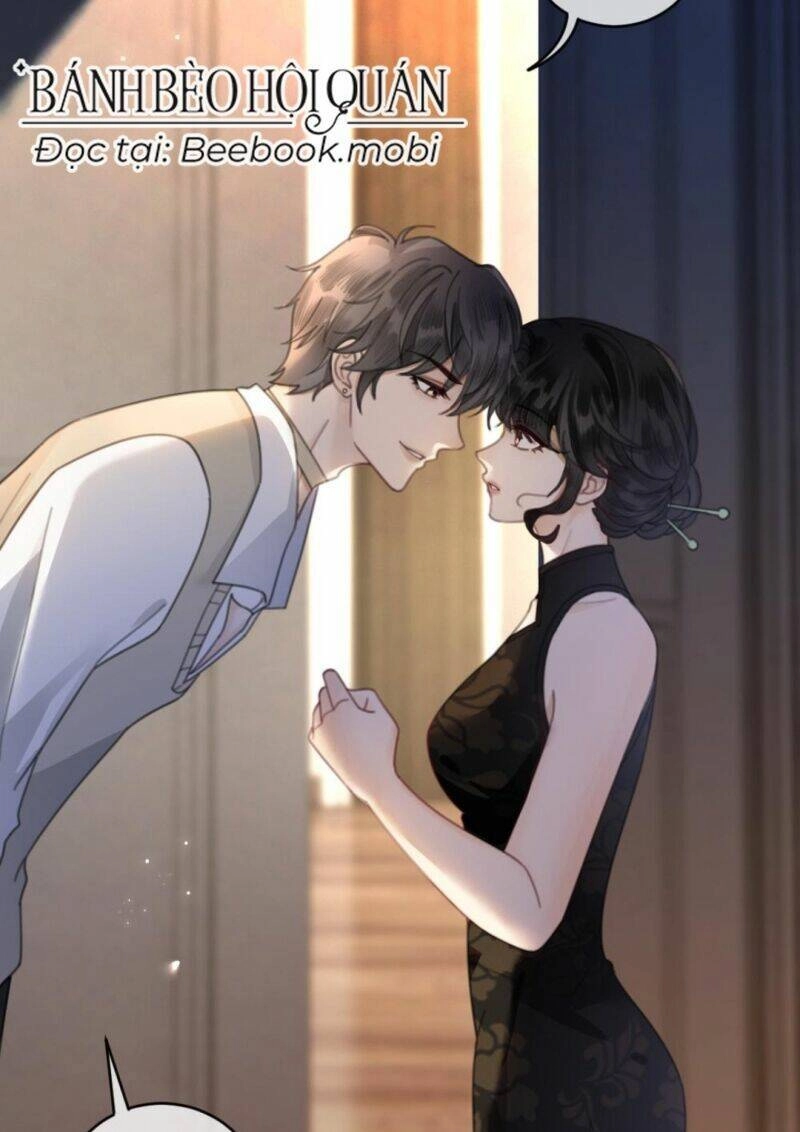 Cùng Đỉnh Lưu Ảnh Đế Yêu Đương Phát Đường Chapter 12 - 9