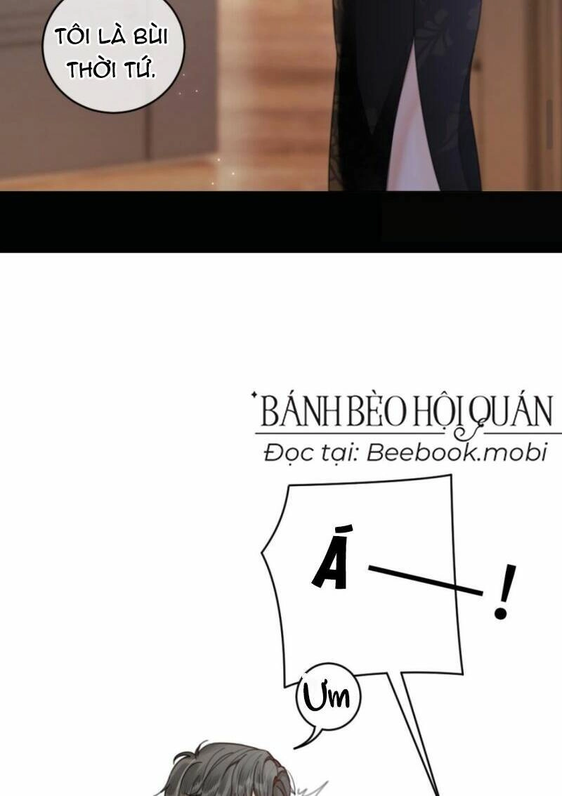 Cùng Đỉnh Lưu Ảnh Đế Yêu Đương Phát Đường Chapter 12 - 10