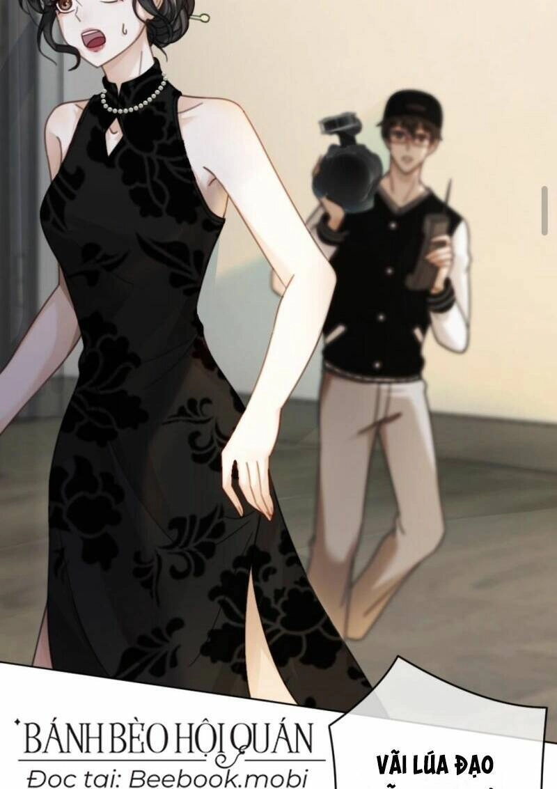 Cùng Đỉnh Lưu Ảnh Đế Yêu Đương Phát Đường Chapter 12 - 13