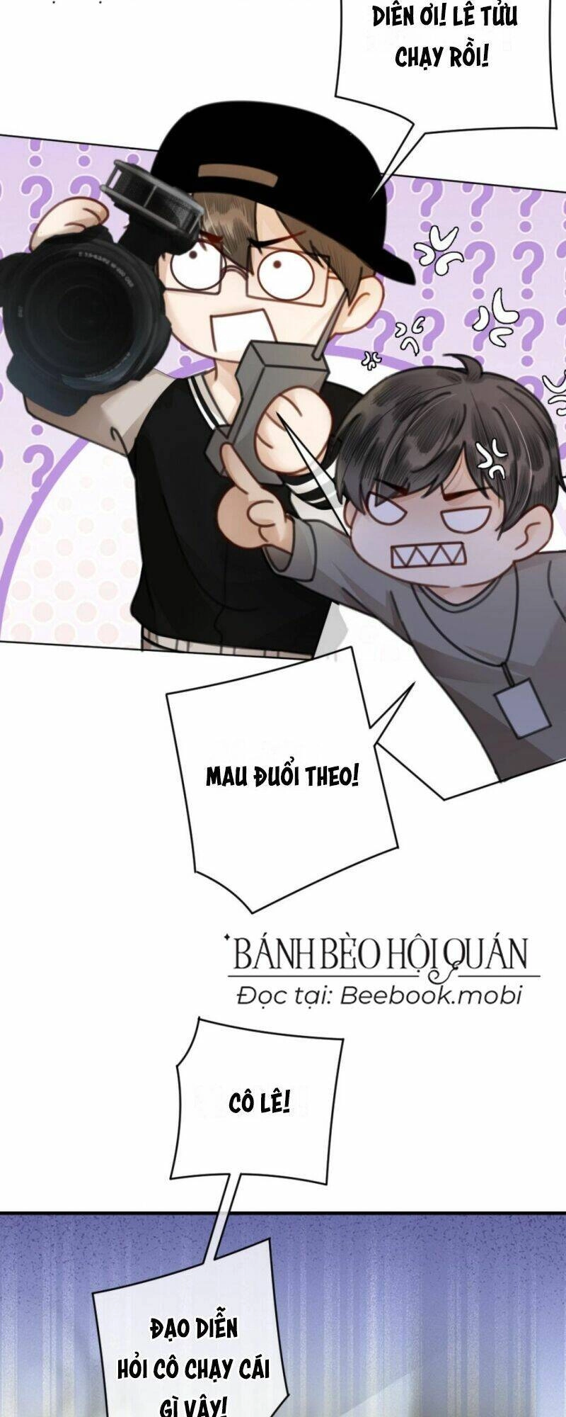 Cùng Đỉnh Lưu Ảnh Đế Yêu Đương Phát Đường Chapter 12 - 14