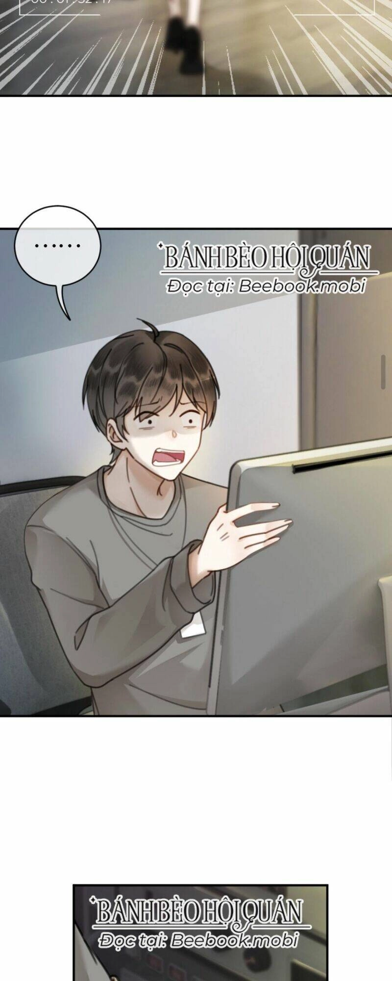 Cùng Đỉnh Lưu Ảnh Đế Yêu Đương Phát Đường Chapter 12 - 17