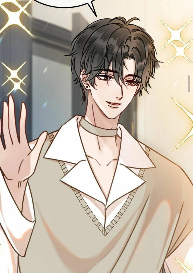 Cùng Đỉnh Lưu Ảnh Đế Yêu Đương Phát Đường Chapter 12 - 21