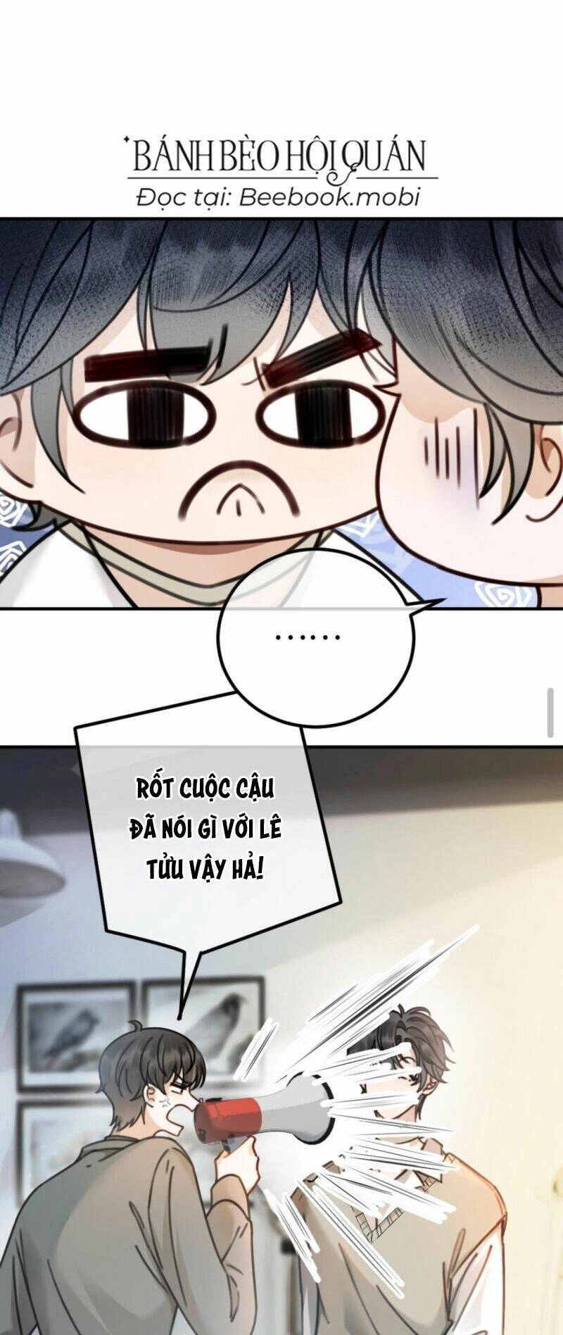 Cùng Đỉnh Lưu Ảnh Đế Yêu Đương Phát Đường Chapter 12 - 23